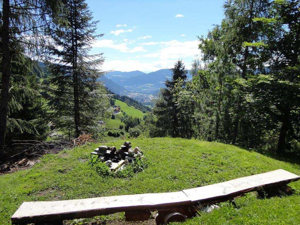 Die Petzl Huette - Kreischbergblick Kaindorf  외부 사진
